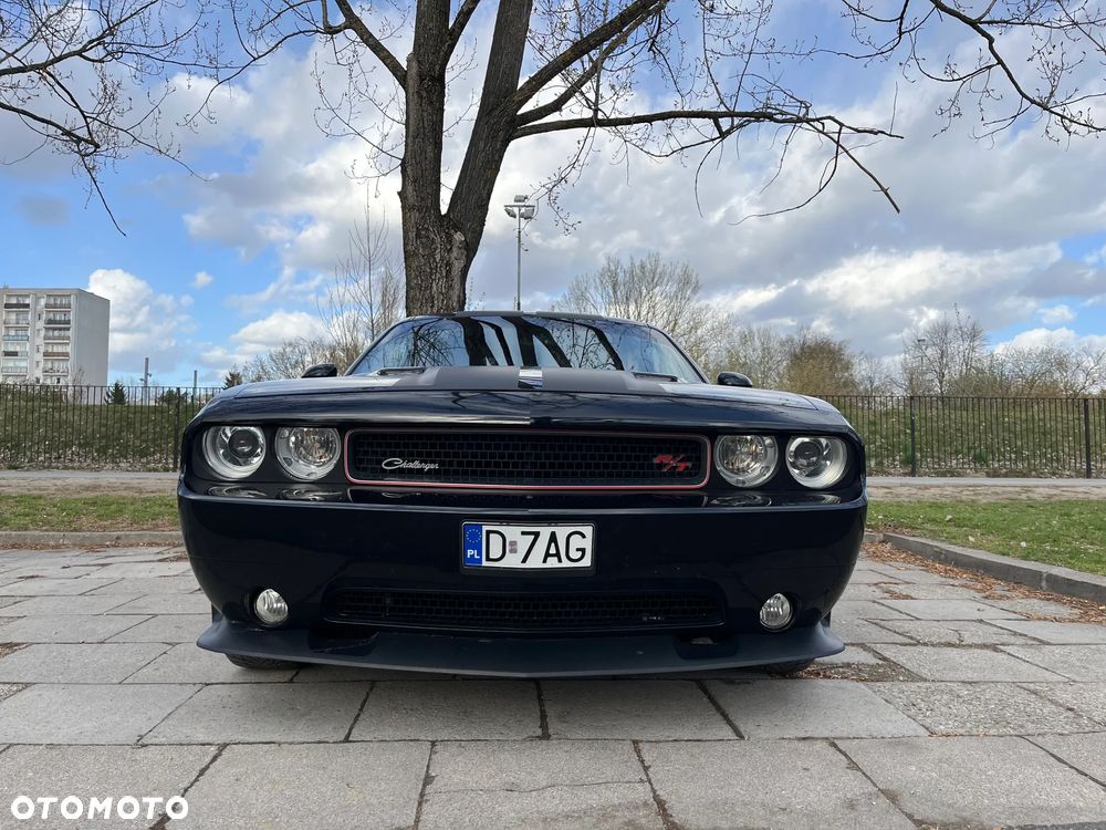 Dodge Challenger 5.7 R/T - 11