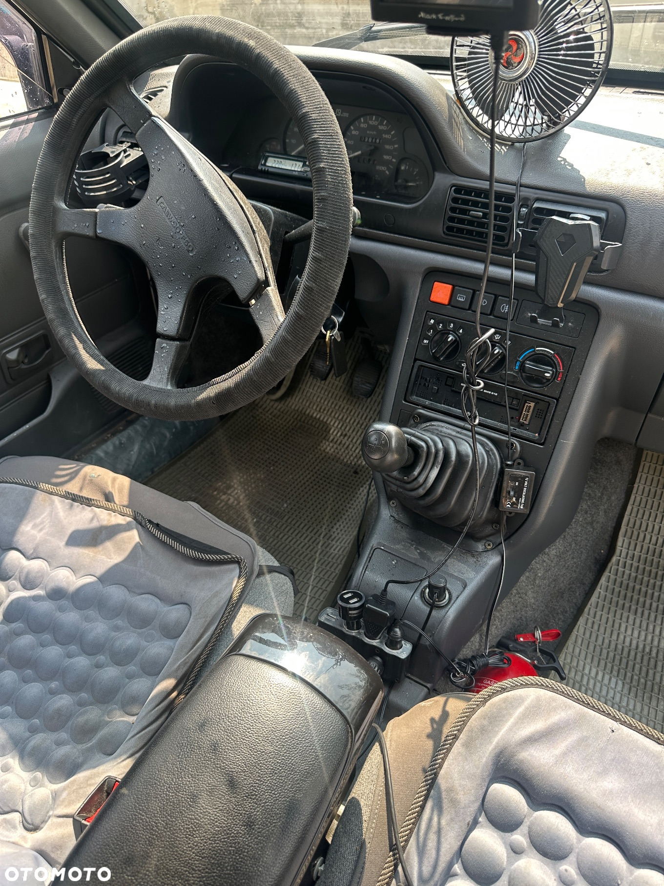 Polonez Atu - 12