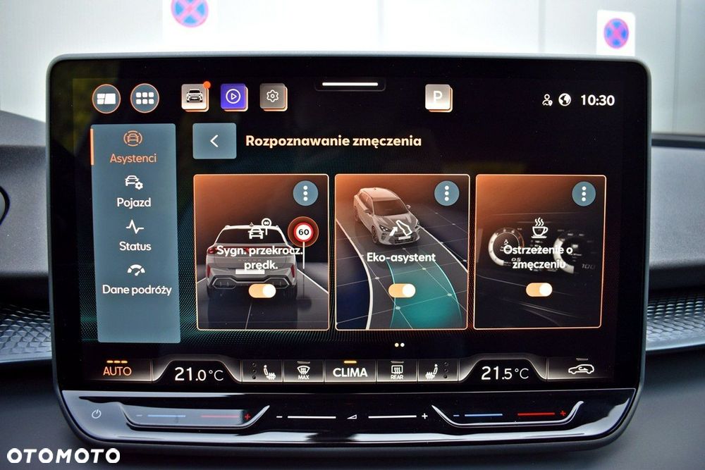 Cupra Terramar 1.5 eTSI DSG - 25