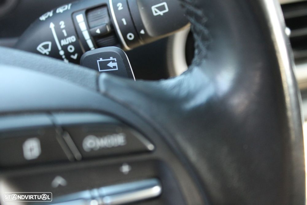 Hyundai Kauai 64 kWh Premium - 16