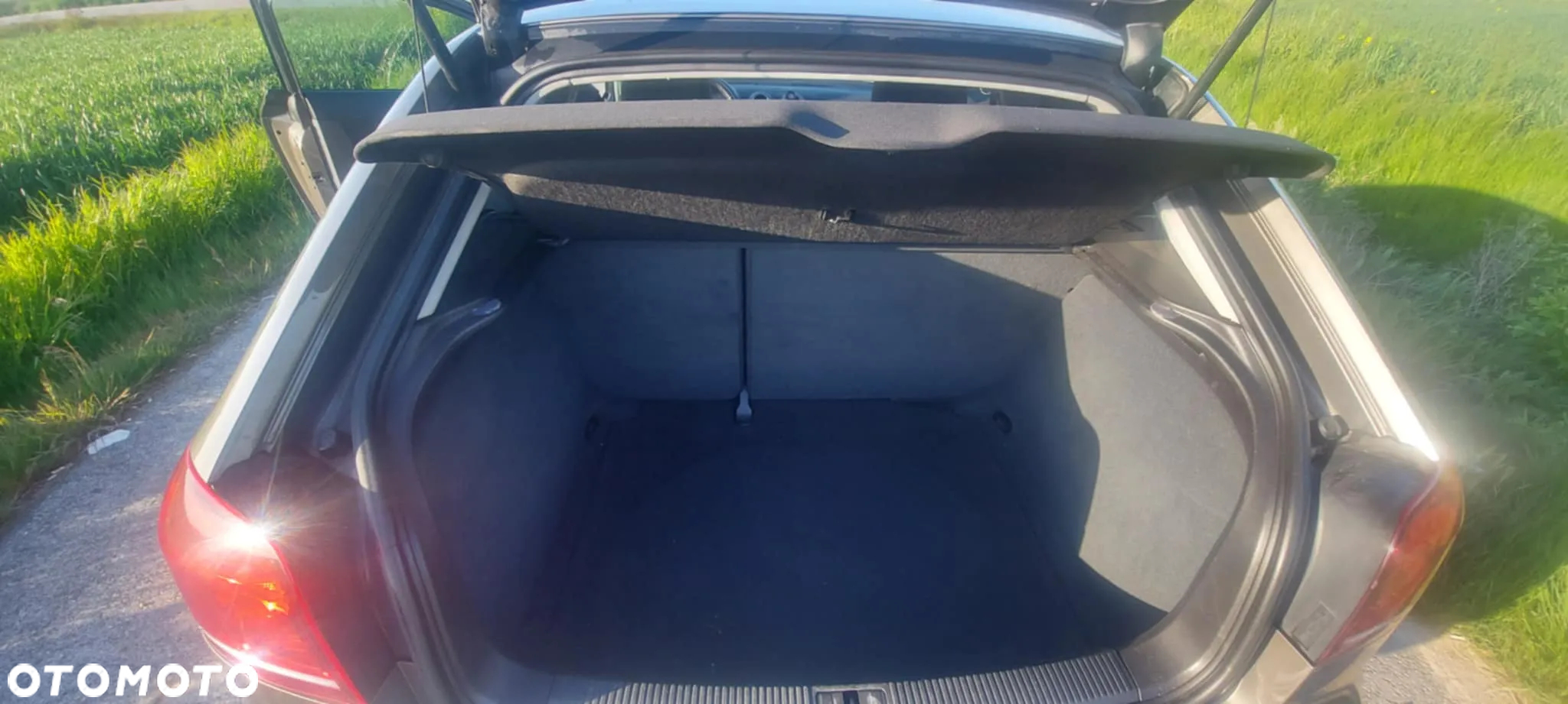 Audi A3 1.2 TFSI Ambiente - 12