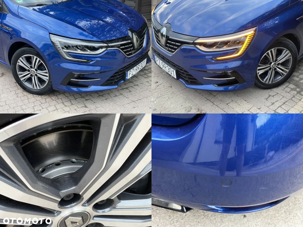 Renault Megane TCe 140 GPF INTENS - 7