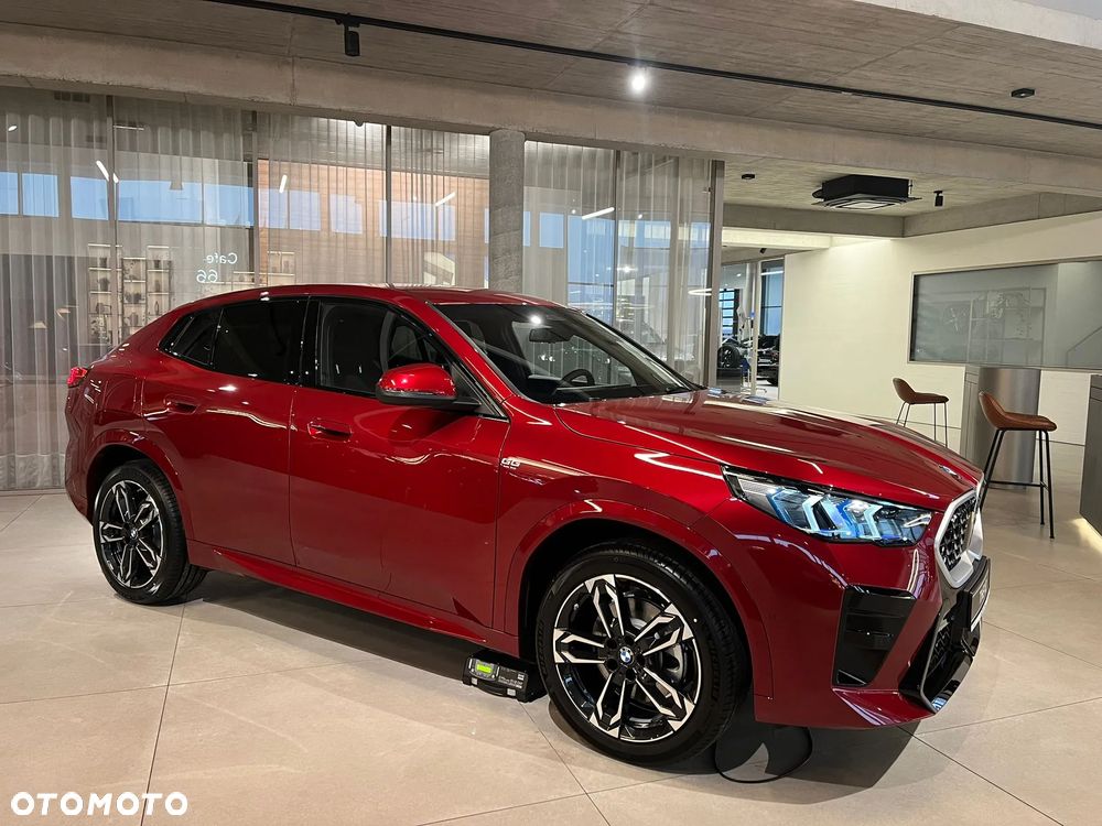 BMW X2 sDrive20i mHEV M Sport - 6