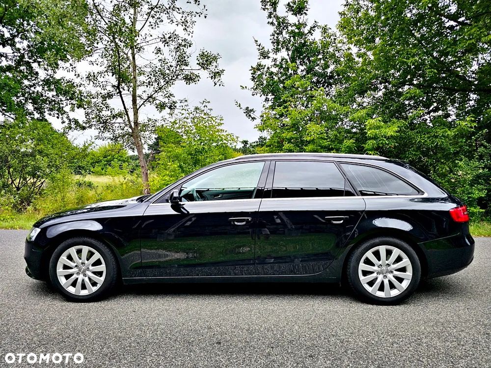 Audi A4 2.0 TDI Prime Edition - 10