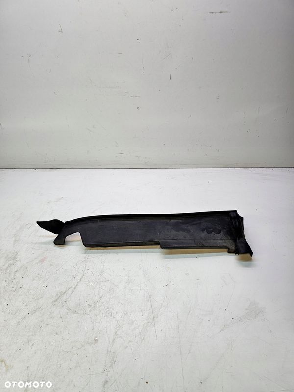 WYGŁUSZENIE BŁOTNIKA LEWE AUDI A3 8V SEDAN 8V0821169D