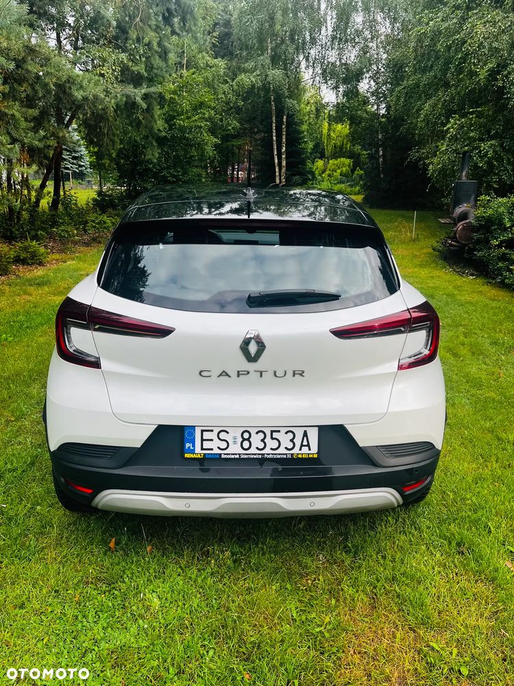 Renault Captur 1.0 TCe Equilibre - 5
