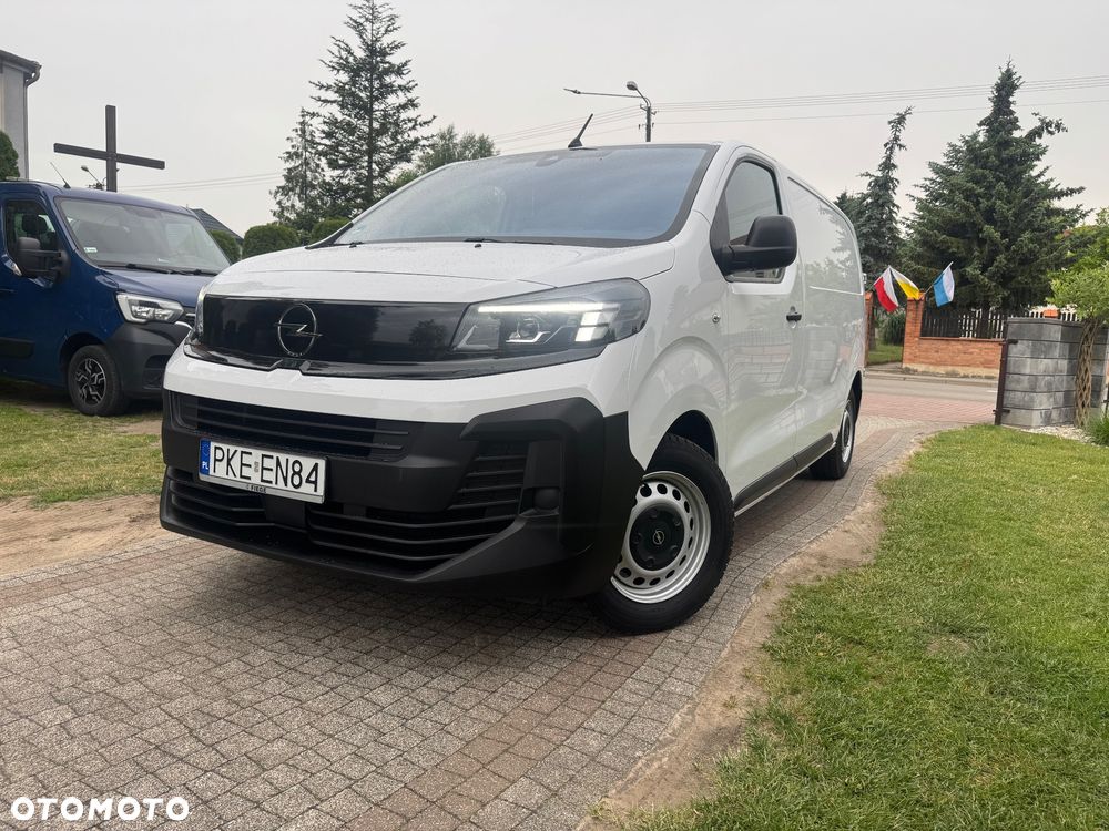 Opel Vivaro - 3