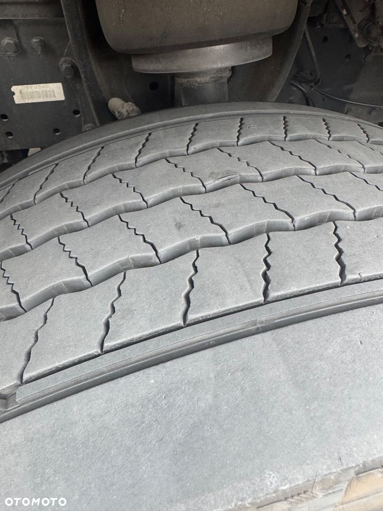 MAN TGX 510 ! Full opcja ! TOP! - 26