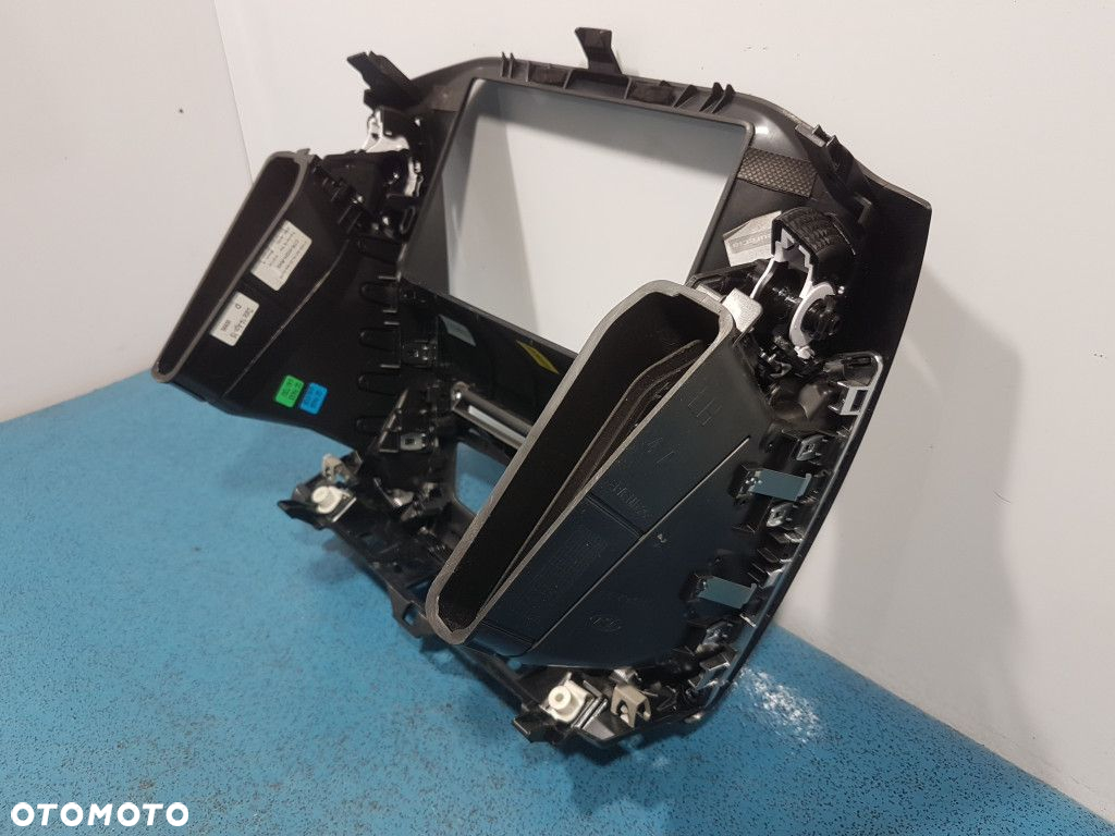 FORD FOCUS MK3 LIFT RAMKA RADIA F1EB-18835 - 4