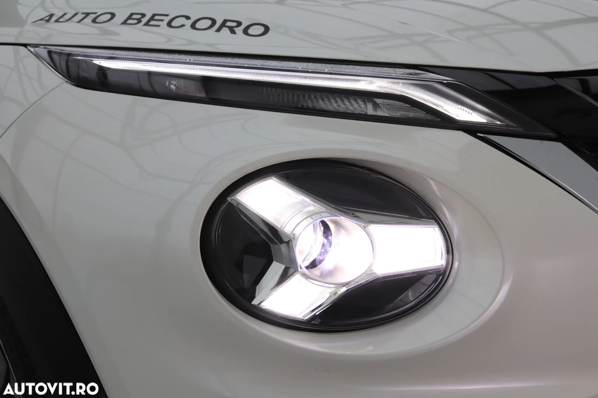 Nissan Juke Hybrid N-Design - 19
