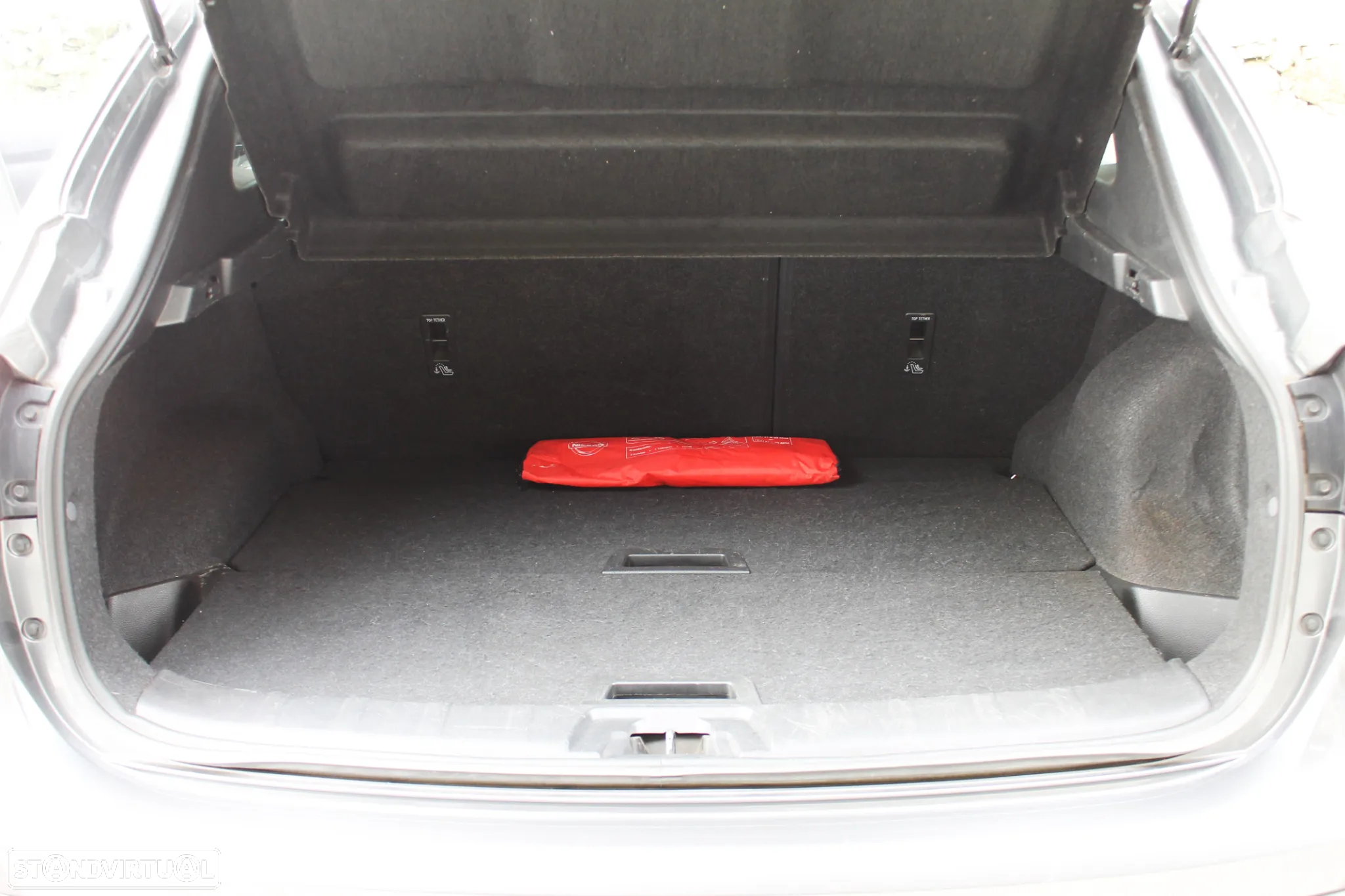 Nissan Qashqai 1.5 dCi Tekna Premium - 39