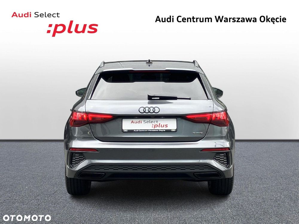 Audi A3 Sportback - 7