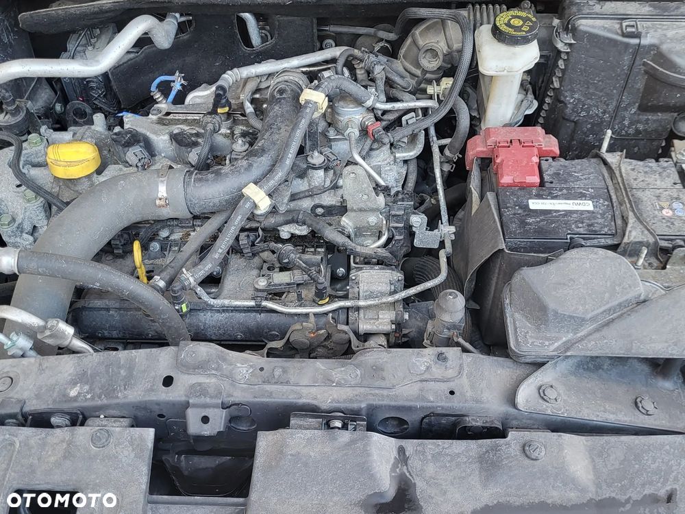 Nissan Qashqai 1.2 DIG-T Acenta EU6 - 10