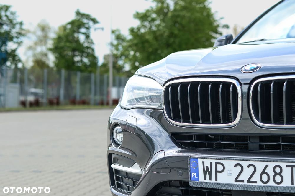 BMW X6 xDrive30d M Sport - 15