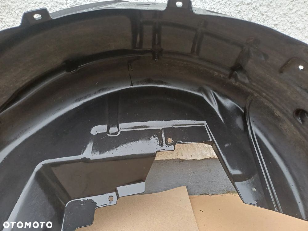 Opel Grandland X nadkole tył parawe YP00022280 - 15