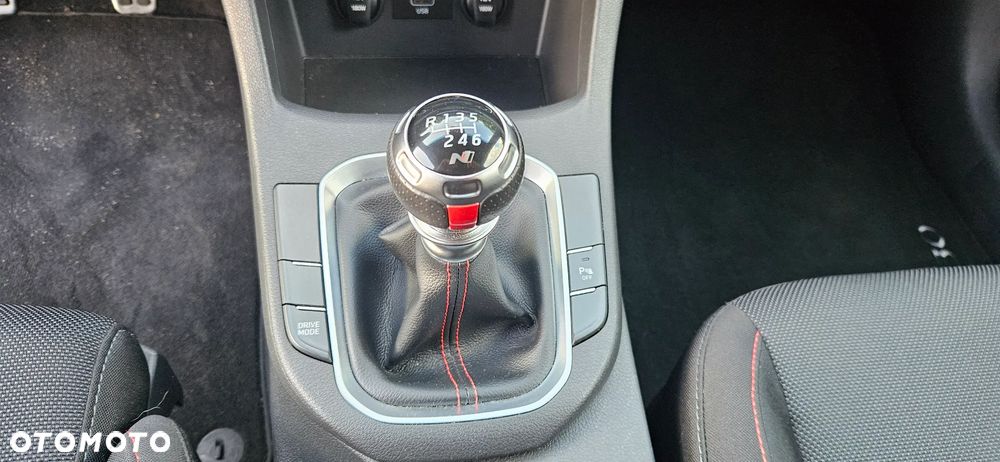 Hyundai i30 1.0 T-GDI 48V-Hybrid N-Line - 22