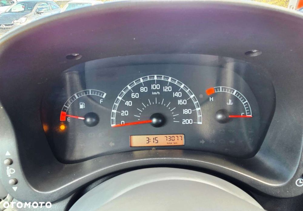 Fiat Panda - 7