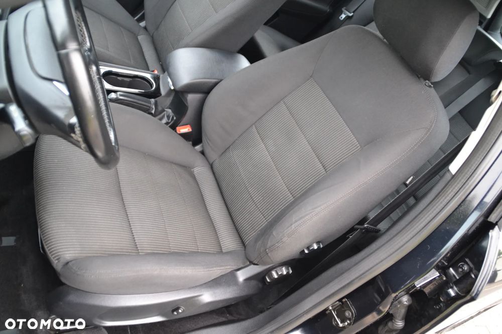 Ford Mondeo 2.0 Viva Titanium - 30