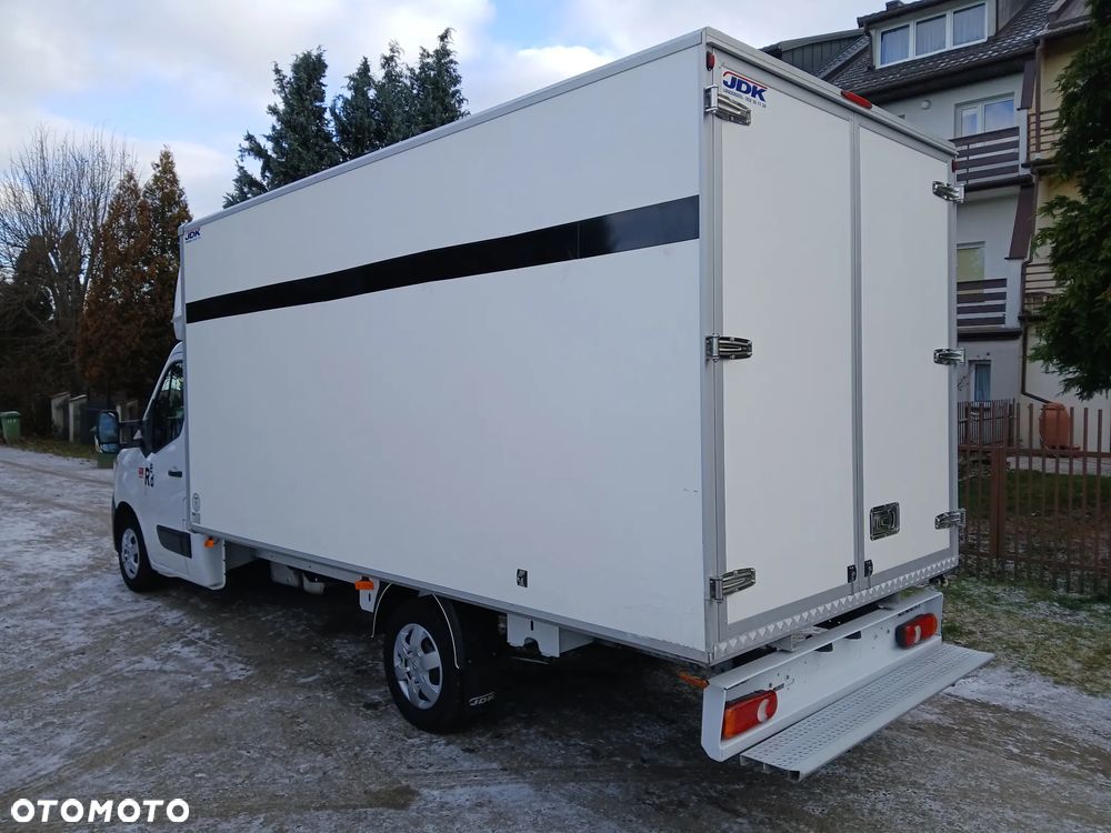 Renault Master - 7