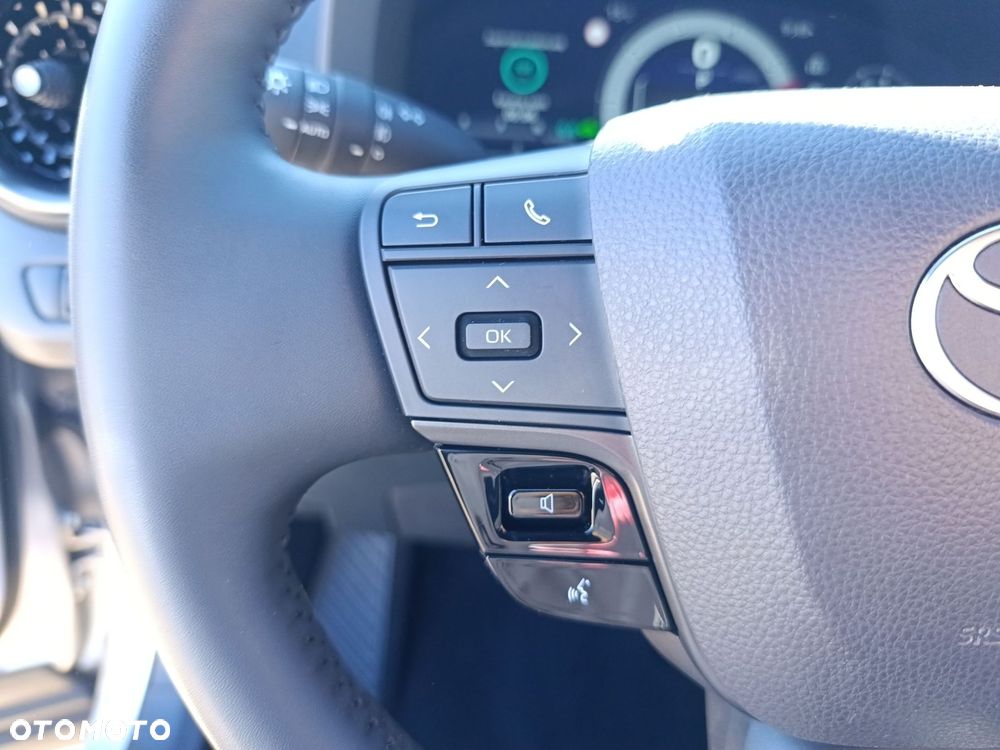 Toyota C-HR 1.8 Hybrid Style - 36