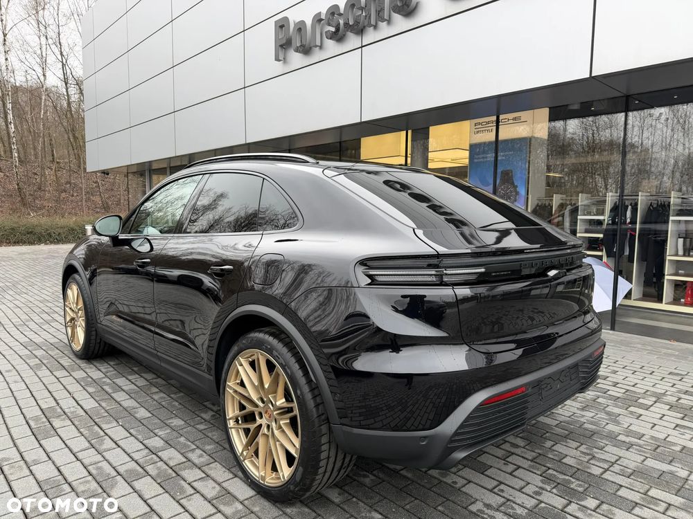 Porsche Macan 4 100kWh - 5