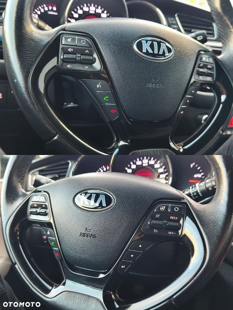 Kia ProCeed 1.6 GDI XL - 28