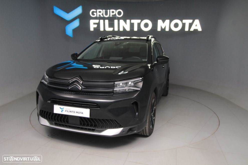 Citroën C5 Aircross 1.2 PureTech Feel Pack - 6