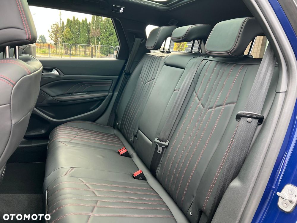 Peugeot 308 BlueHDi 180 EAT6 GT - 34