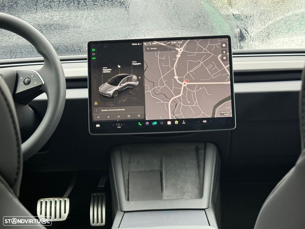 Tesla Model 3 Performance Tração Integral - 51