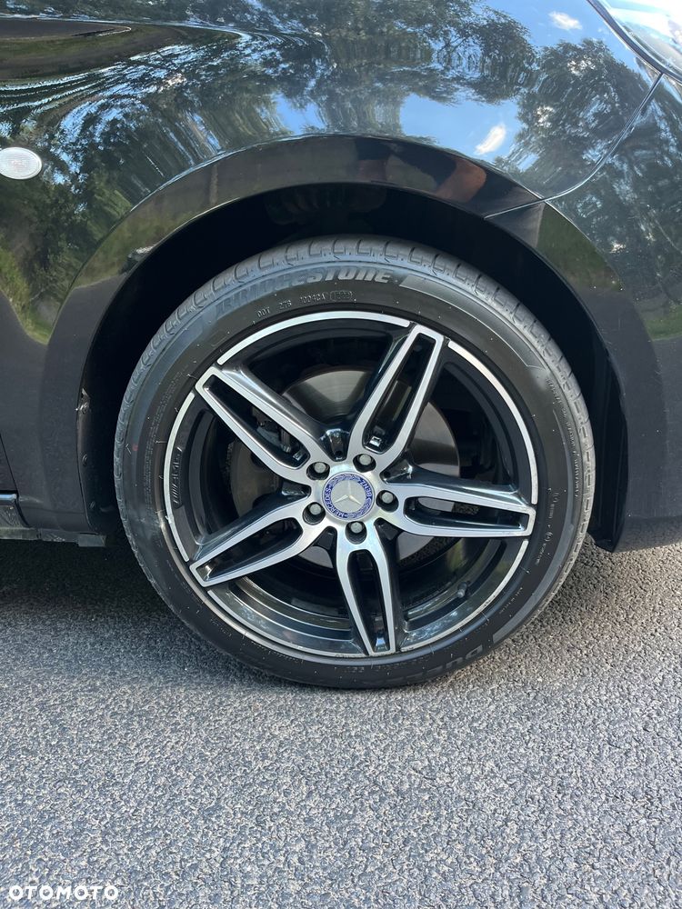 Mercedes-Benz Vito (BlueTEC) Tourer Extralang PRO - 22