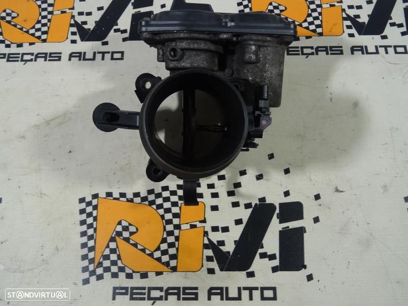 Borboleta De Admissão Bmw 3 (E90)  7810752 / 103785 - 1