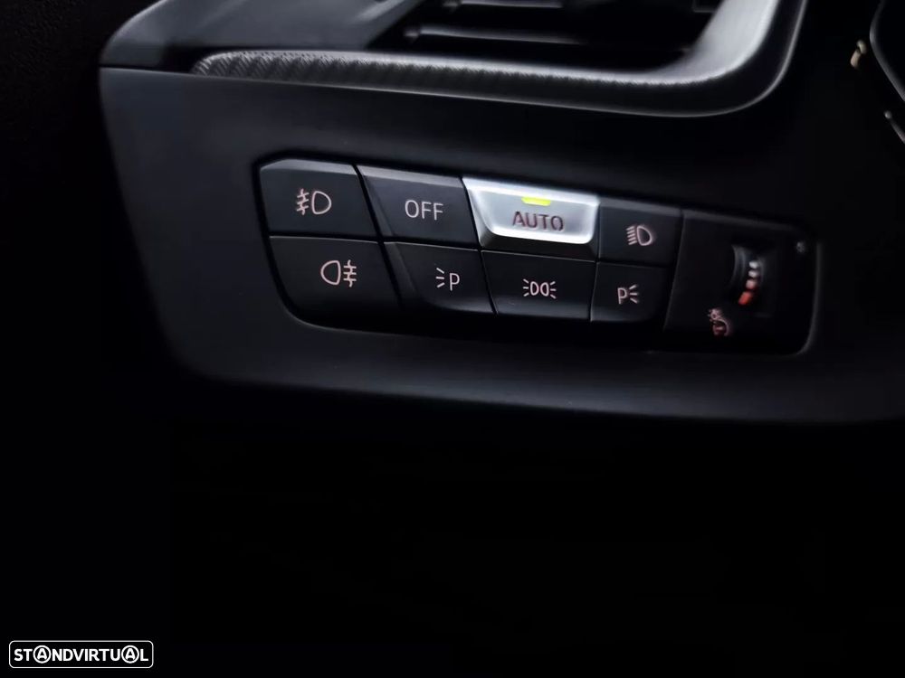 BMW 116 d M Sport - 30