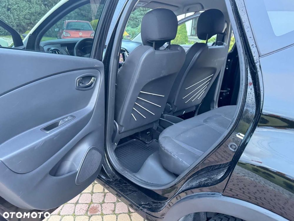 Renault Captur - 12