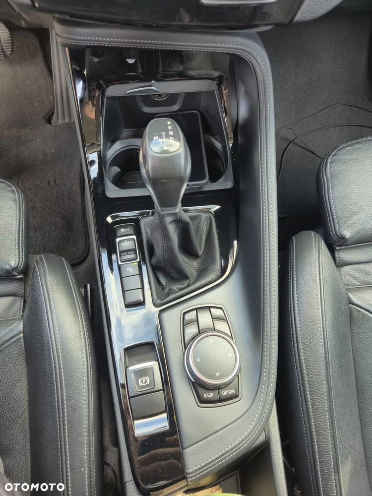 BMW X1 sDrive18d Sport Line sport - 18