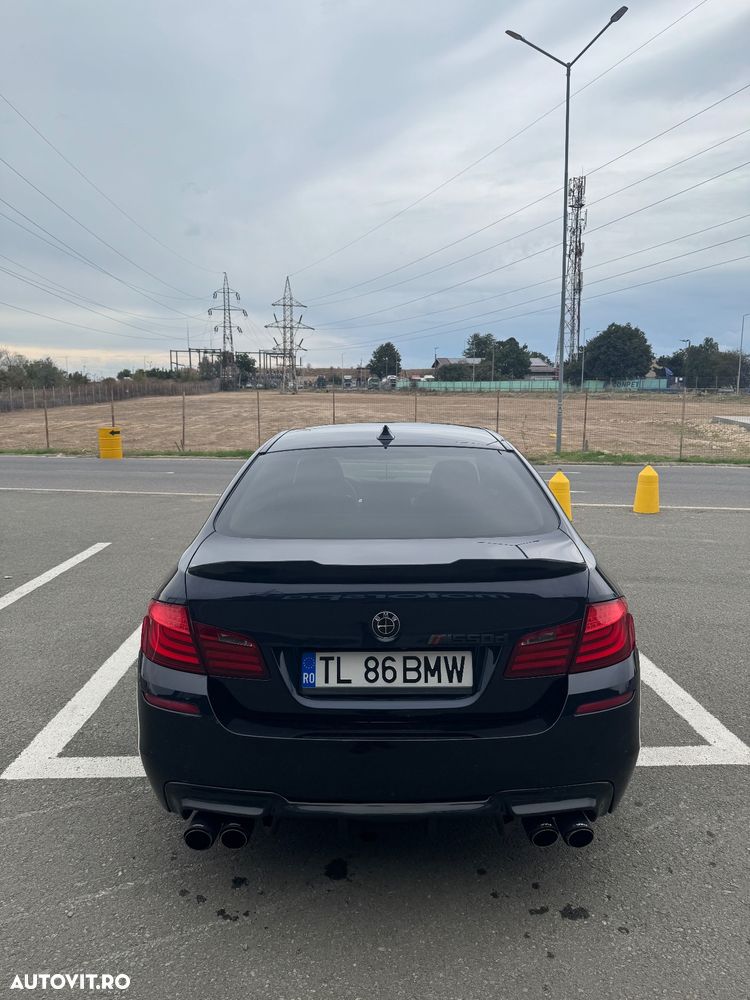 BMW Seria 5 - 3