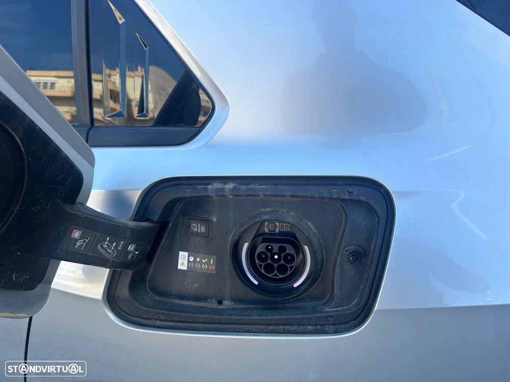 Opel Astra 1.6 T PHEV GS Line - 8
