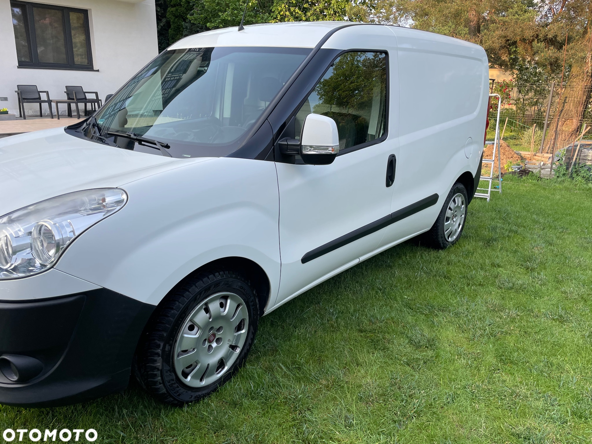 Fiat Doblo - 3