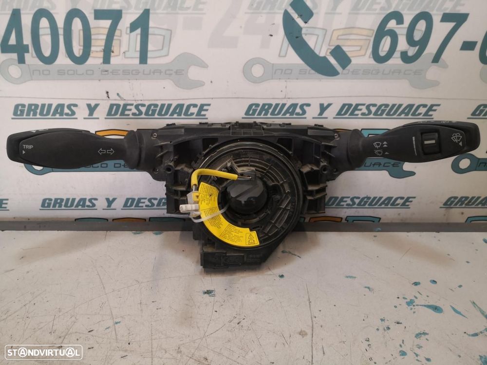 FITA DE AIRBAG FORD FIESTA CNN - 1