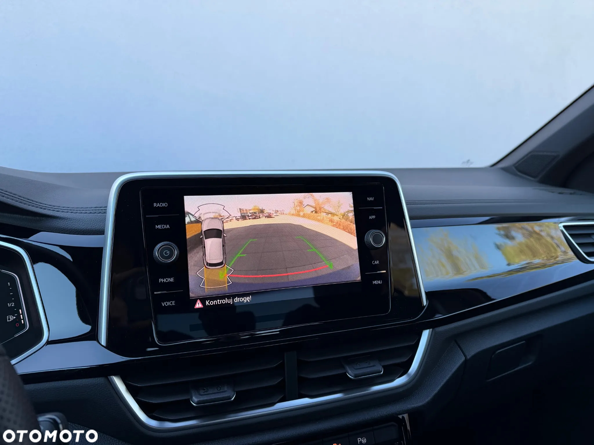 Volkswagen T-Roc 2.0 TSI 4Motion R DSG - 17