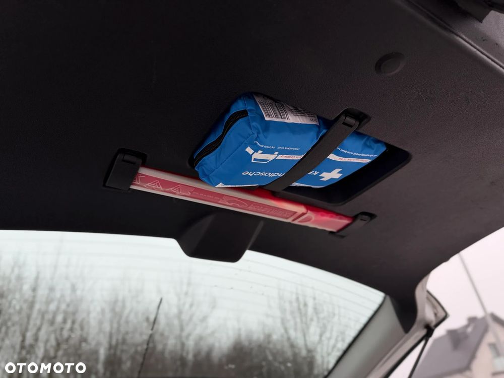 Opel Zafira 1.8 Enjoy - 17