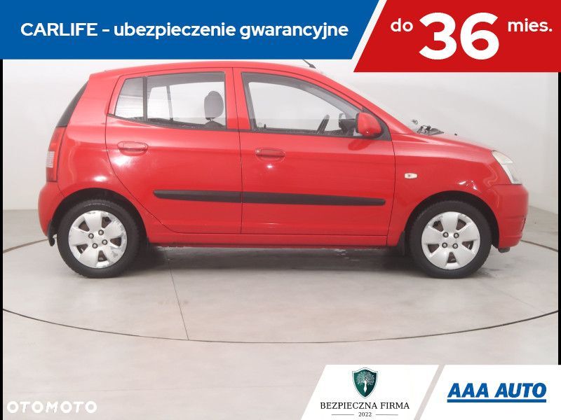 Kia Picanto - 8
