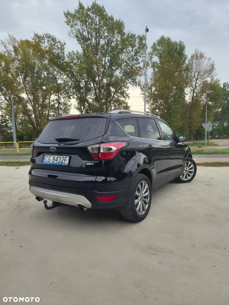 Ford Escape - 7