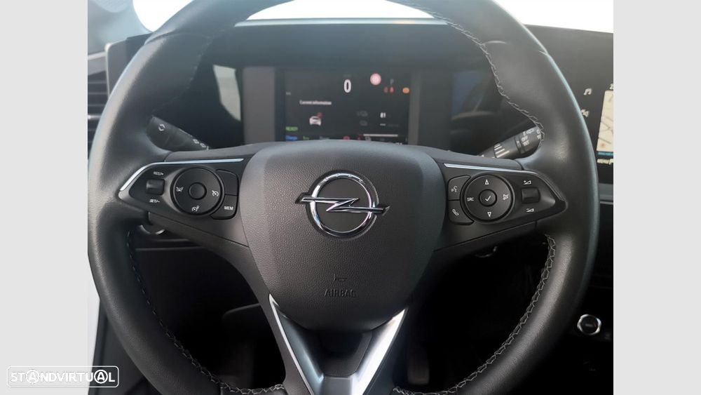 Opel Mokka-e Edition - 16