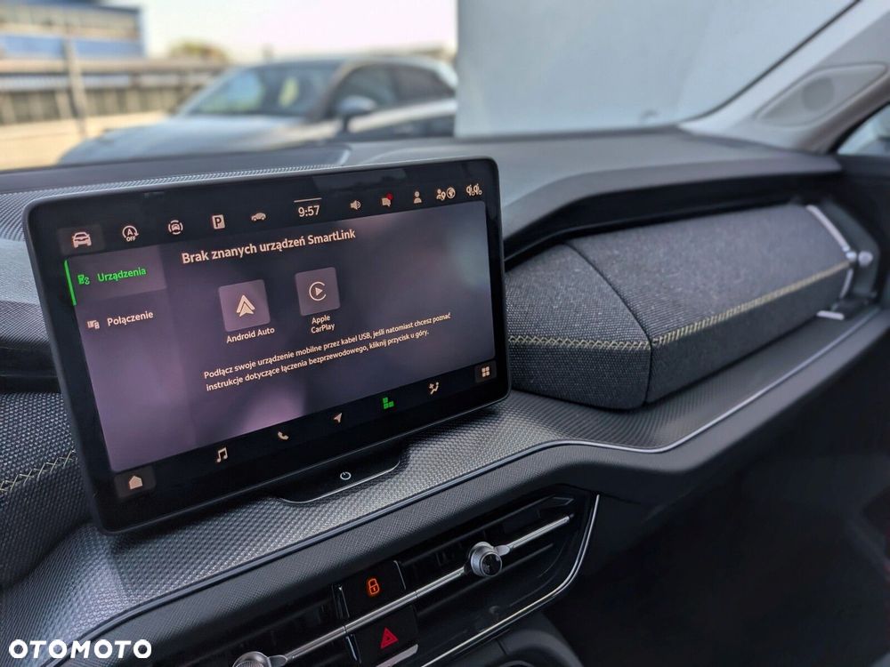 Skoda Kodiaq 1.5 TSI mHEV 4x2 Selection DSG - 25