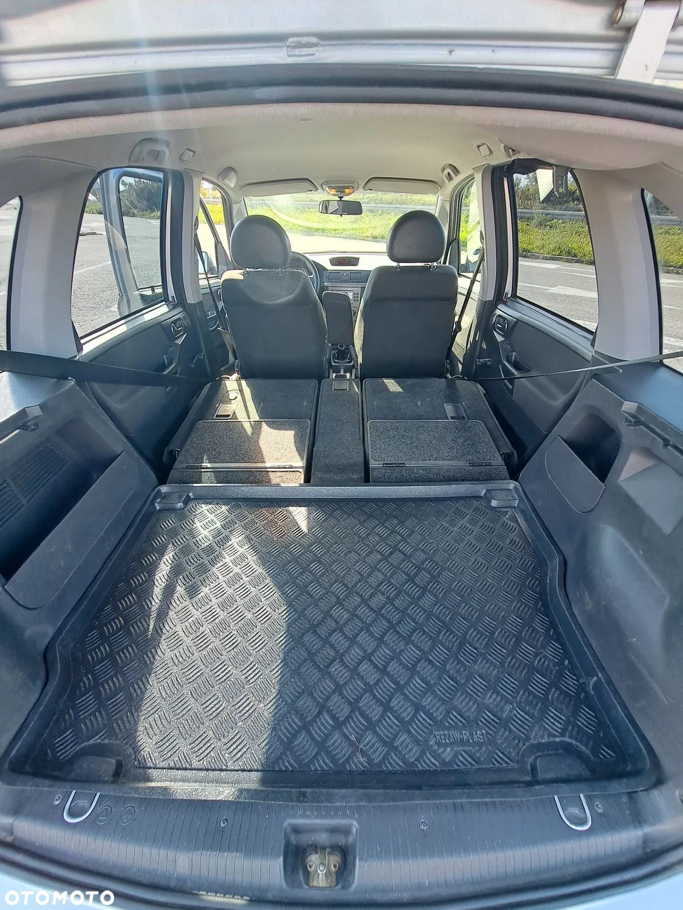 Opel Meriva 1.4 Enjoy - 16