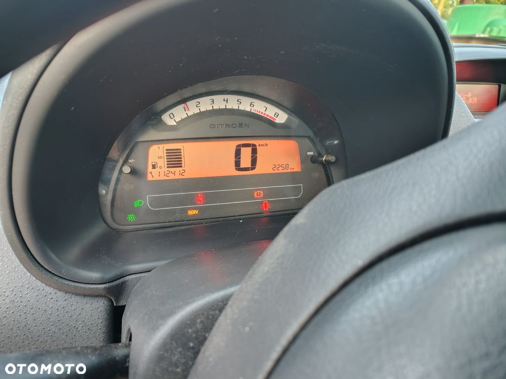 Citroën C3 1.1i X - 7