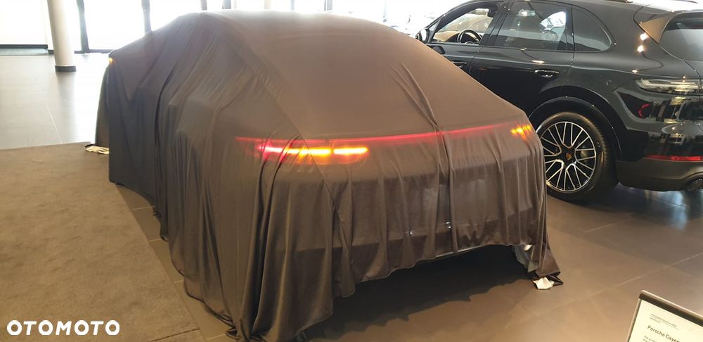 Porsche Panamera - 25