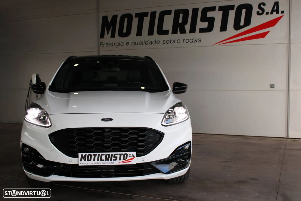 Ford Kuga 1.5 EcoBoost ST-Line X - 2