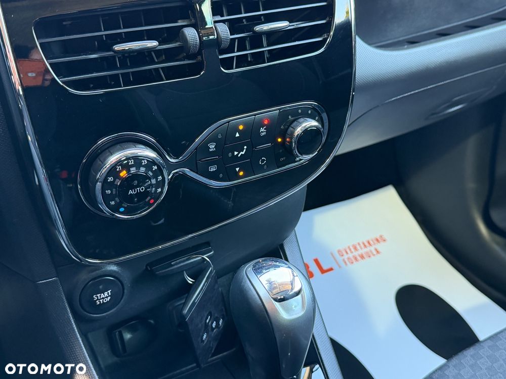 Renault Clio Energy TCe 120 EDC GT - 15