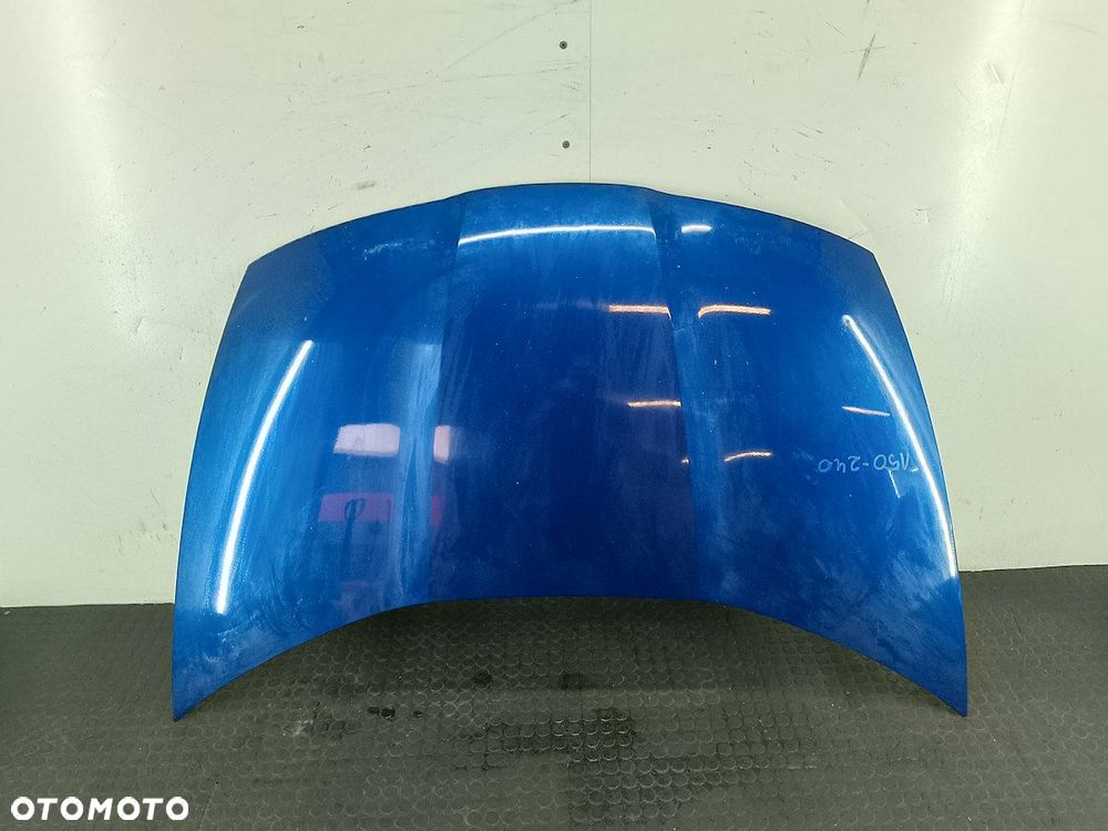 MASKA HONDA CIVIC VIII B548P - 1